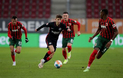 eintracht frankfurt vs augsburg betting